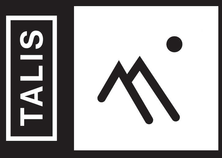 Logo Talis Business School